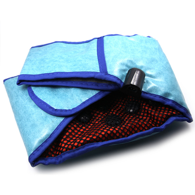 泗滨砭石电热按摩腰带